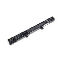 A Green Cell für Asus R508 R556 R509 X551 / 14,4V 2200mAh A Green Cell für Asus R508 R556 R509 X551 / 14,4V 2200mAh