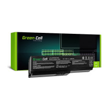 A Green Cell für Toshiba...