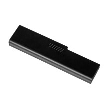 A Green Cell für Toshiba Satellite A660 A665 L650 L650D L655 L670 L670D PA3634U-1BRS / 11,1V 4400mAh