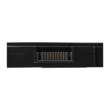 A Green Cell für Toshiba Satellite A660 A665 L650 L650D L655 L670 L670D PA3634U-1BRS / 11,1V 4400mAh