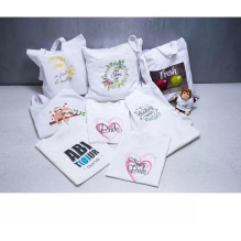 T-Shirt Folie A4 fr helle + weie Textilien 10 Blatt 4524 T-Shirt Folie A4 fr helle + weie Textilien 10 Blatt 4524