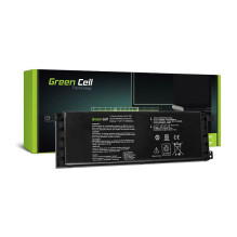 A Green Cell für Asus...