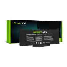 A Green Cell für Dell...