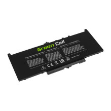 A Green Cell für Dell Latitude E7270 E7470 A Green Cell für Dell Latitude E7270 E7470