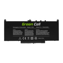 A Green Cell für Dell Latitude E7270 E7470 A Green Cell für Dell Latitude E7270 E7470