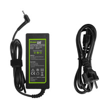 N Green Cell PRO 19V 3.42A 65W für Acer Aspire S7 S7-392 S7-393 Samsung NP530U4E NP730U3E NP740U3E N Green Cell PRO 19V 3.42A 65W für Acer Aspire S7 S7-392 S7-393 Samsung NP530U4E NP730U3E NP740U3E
