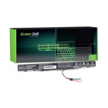 Green Cell Laptop Akku...