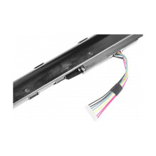 Green Cell Laptop Akku AS16A5K für Acer Aspire E15 / 14.8V 2200mAh Green Cell Laptop Akku AS16A5K für Acer Aspire E15 / 14.8V 2200mAh