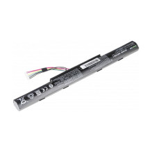 Green Cell Laptop Akku AS16A5K für Acer Aspire E15 / 14.8V 2200mAh Green Cell Laptop Akku AS16A5K für Acer Aspire E15 / 14.8V 2200mAh