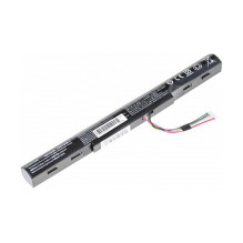 Green Cell Laptop Akku AS16A5K für Acer Aspire E15 / 14.8V 2200mAh Green Cell Laptop Akku AS16A5K für Acer Aspire E15 / 14.8V 2200mAh