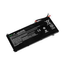 Green Cell Laptop Akku AC14A8L AC15B7L für Acer Aspire Nitro V15 / 11.4V 3800mAh Green Cell Laptop Akku AC14A8L AC15B7L für Acer Aspire Nitro V15 / 11.4V 3800mAh