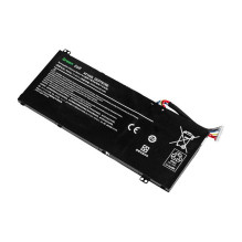 Green Cell Laptop Akku AC14A8L AC15B7L für Acer Aspire Nitro V15 / 11.4V 3800mAh Green Cell Laptop Akku AC14A8L AC15B7L für Acer Aspire Nitro V15 / 11.4V 3800mAh