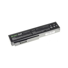 Green Cell Laptop Akku A32-M50 A32-N61 für Asus / 10.8V 4400mAh Green Cell Laptop Akku A32-M50 A32-N61 für Asus / 10.8V 4400mAh