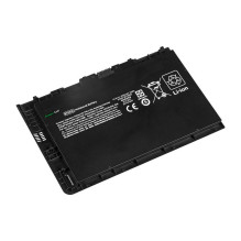 Green Cell Laptop Akku BA06XL BT04XL für HP EliteBook Folio / 14.8V 3500mAh Green Cell Laptop Akku BA06XL BT04XL für HP EliteBook Folio / 14.8V 3500mAh