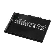 Green Cell Laptop Akku BA06XL BT04XL für HP EliteBook Folio / 14.8V 3500mAh Green Cell Laptop Akku BA06XL BT04XL für HP EliteBook Folio / 14.8V 3500mAh