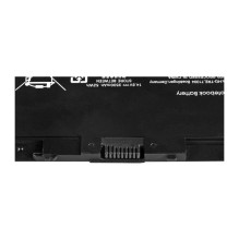 Green Cell Laptop Akku BA06XL BT04XL für HP EliteBook Folio / 14.8V 3500mAh Green Cell Laptop Akku BA06XL BT04XL für HP EliteBook Folio / 14.8V 3500mAh