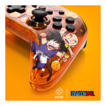 Blade Controller Dragon Ball wireless Switch Blade Controller Dragon Ball wireless Switch