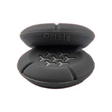 Blade Grips XL schwarz Switch2 Blade Grips XL schwarz Switch2