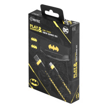 Blade Series X DC Play Charge Batman Xbo Blade Series X DC Play Charge Batman Xbo