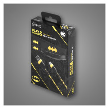 Blade Series X DC Play Charge Batman Xbo Blade Series X DC Play Charge Batman Xbo
