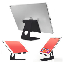 TERRATEC Tabletständer iTab M schwarz Aluminium