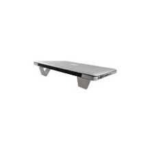 TERRATEC Standfüße Flip Stand verstellbarer Winkel