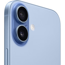 APPLE IPHONE 17 512GB MIST BLUE MG6T4ZD / A