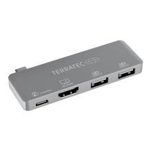 TERRATEC Adapter Connect C4...