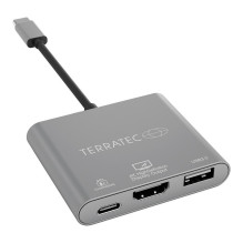 TERRATEC Adapter Connect C3...