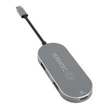 TERRATEC Adapter Connect C5...