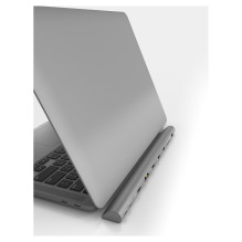 TERRATEC Adapter Connect C6 USB-C - USB-C PD / HDMI / ...