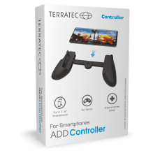 TerraTec ADD Controller - Spielkonsole für Handy
