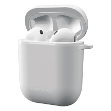 TerraTec ADD Case - Koffer mit Ladefunktion - für Apple AirPods (1. Generation, 2. Generation) TerraTec ADD Case - Koffer mit Ladefunktion - für Apple AirPods (1. Generation, 2. Generation)