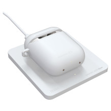TerraTec ADD Case - Koffer mit Ladefunktion - für Apple AirPods (1. Generation, 2. Generation) TerraTec ADD Case - Koffer mit Ladefunktion - für Apple AirPods (1. Generation, 2. Generation)