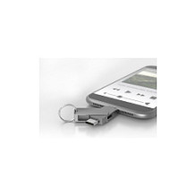 TERRATEC Connect C500 Type-C zu Type-C + Micro-USB In TERRATEC Connect C500 Type-C zu Type-C + Micro-USB In