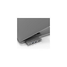TERRATEC Adapter Connect C7 USB-C - USB-C PD / USB3.0 / ...