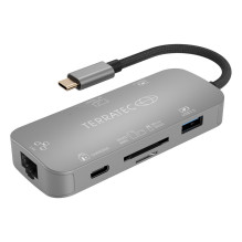 TERRATEC Adapter Connect C8...
