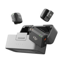 DJI Microphone Mic Mini...