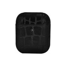 TERRATEC AirPods Case AirBox Stone Pattern Black