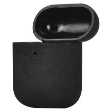 TERRATEC AirPods Case AirBox Fabrik Black TERRATEC AirPods Case AirBox Fabrik Black