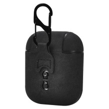 TERRATEC AirPods Case AirBox Fabrik Black TERRATEC AirPods Case AirBox Fabrik Black