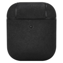 TERRATEC AirPods Case AirBox Fabrik Black TERRATEC AirPods Case AirBox Fabrik Black