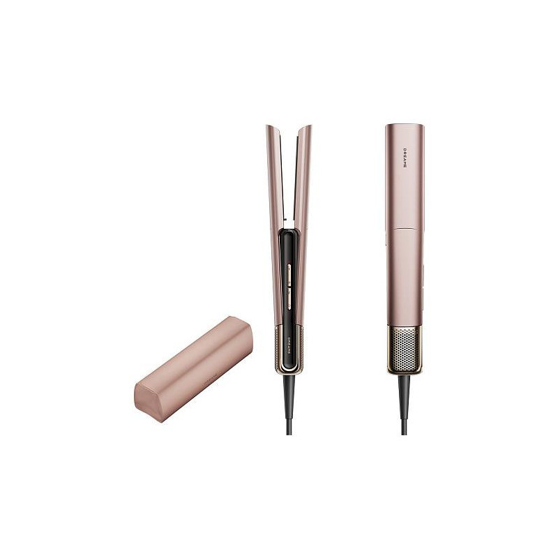 DREAME Aero Straight Pro Pink (Model: AMS02A-PK) (6979181920855)