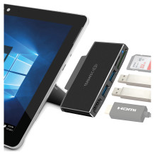 TERRATEC Microsoft Surface Adapter Connect GO1 TERRATEC Microsoft Surface Adapter Connect GO1