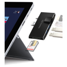TERRATEC Microsoft Surface Adapter Connect Pro2 TERRATEC Microsoft Surface Adapter Connect Pro2