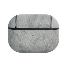 TERRATEC AirPods Case AirBox Pro Fabrik Gray