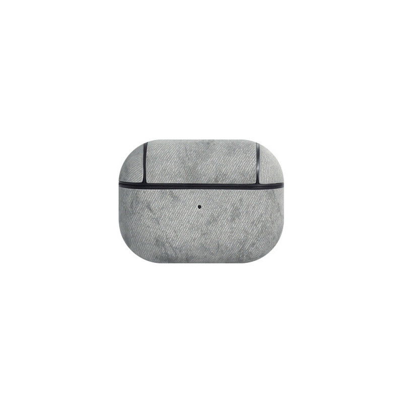 TERRATEC AirPods Case AirBox Pro Fabrik Gray