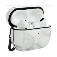 TERRATEC AirPods Case AirBox Pro Marmor TERRATEC AirPods Case AirBox Pro Marmor