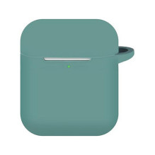 TERRATEC AirPods Case AirBox Midnight Green TERRATEC AirPods Case AirBox Midnight Green