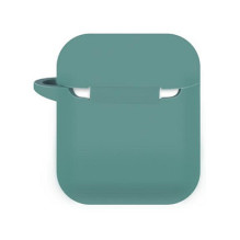 TERRATEC AirPods Case AirBox Midnight Green TERRATEC AirPods Case AirBox Midnight Green